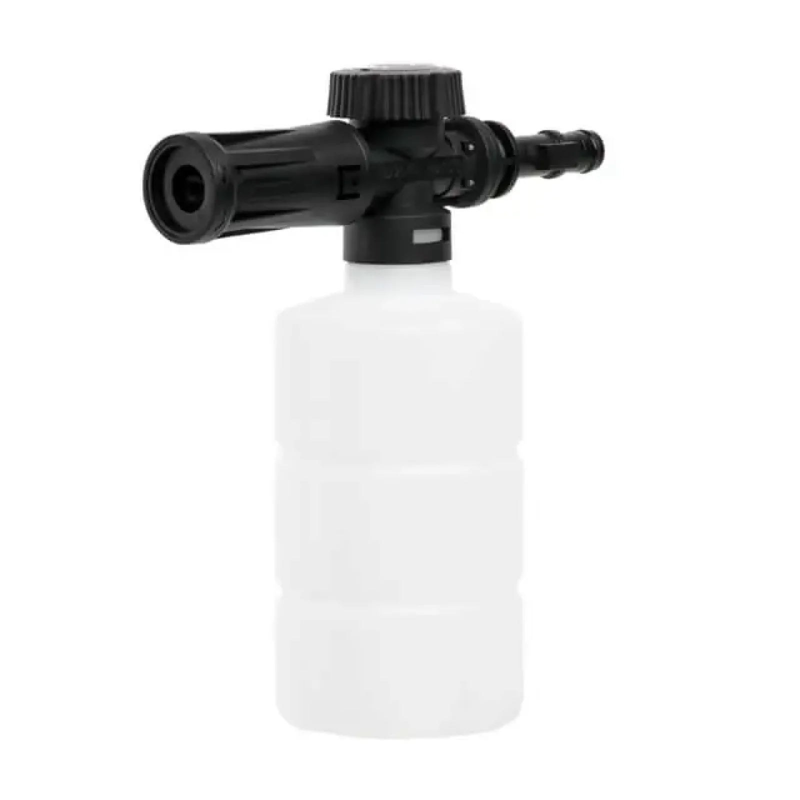 Насадка пінна з бачком регульована для мийок високого тиску DT-1502/1503/1504/1508/1515/1517/WT-1509 INTERTOOL (DT-1532) UA