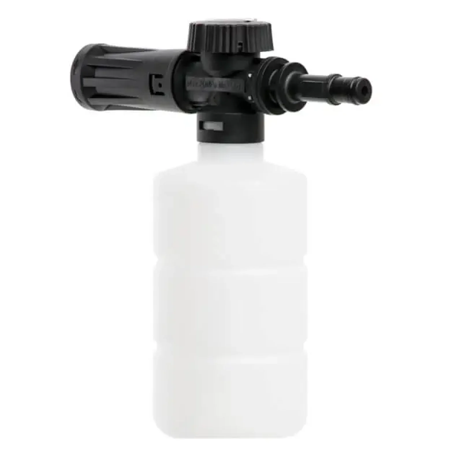 Насадка пінна з бачком регульована для мийок високого тиску DT-1502/1503/1504/1508/1515/1517/WT-1509 INTERTOOL (DT-1532) UA