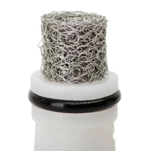 Насадка пінна з бачком регульована для мийок високого тиску DT-1502/1503/1504/1508/1515/1517/WT-1509 INTERTOOL (DT-1532) UA