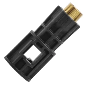 Перехідник для насадок до мийок високого тиску DT-1508/WT-1509 INTERTOOL (DT-1533) UA