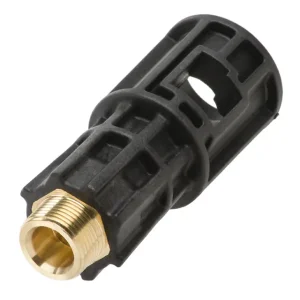 Перехідник для насадок до мийок високого тиску DT-1508/WT-1509 INTERTOOL (DT-1533) UA