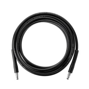 Шланг високого тиску 5м, до мийки DT-1502/1503/1504/1515, макс. 140бар INTERTOOL (DT-1535) UA