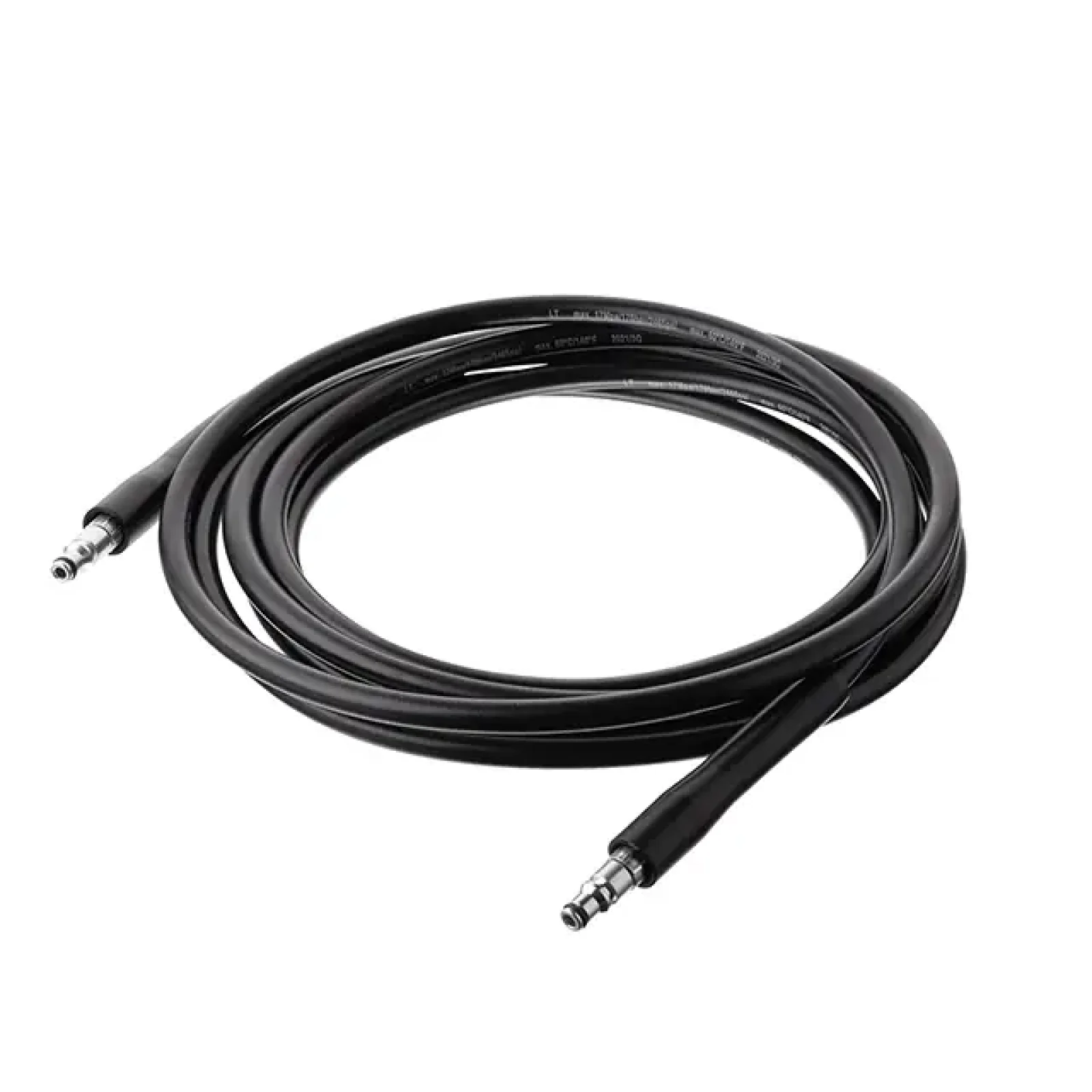 Шланг високого тиску 5м, до мийки DT-1502/1503/1504/1515, макс. 140бар INTERTOOL (DT-1535) UA