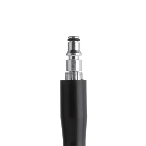 Шланг високого тиску 5м, до мийки DT-1502/1503/1504/1515, макс. 140бар INTERTOOL (DT-1535) UA