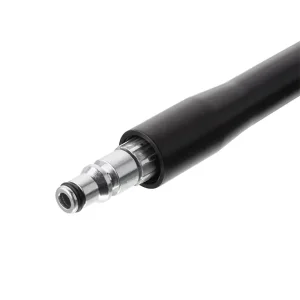 Шланг високого тиску 5м, до мийки DT-1502/1503/1504/1515, макс. 140бар INTERTOOL (DT-1535) UA