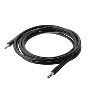 Шланг високого тиску 5м, до мийки DT-1502/1503/1504/1515, макс. 140бар INTERTOOL (DT-1535) UA