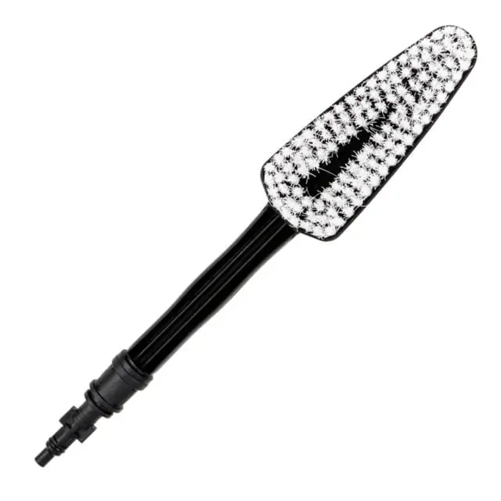 Насадка щітка до мийок високого тиску DT-1502/1503/1504/1508/1515/1517/WT-1509 INTERTOOL (DT-1542) UA