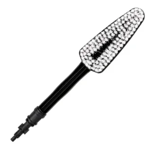 Насадка щітка до мийок високого тиску DT-1502/1503/1504/1508/1515/1517/WT-1509 INTERTOOL (DT-1542) UA