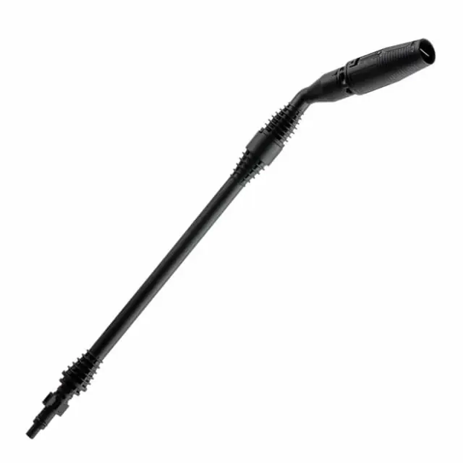 Насадка кутова до мийок високого тиску DT-1502/1503/1504/1508/1515/1517/WT-1509 INTERTOOL (DT-1543) UA