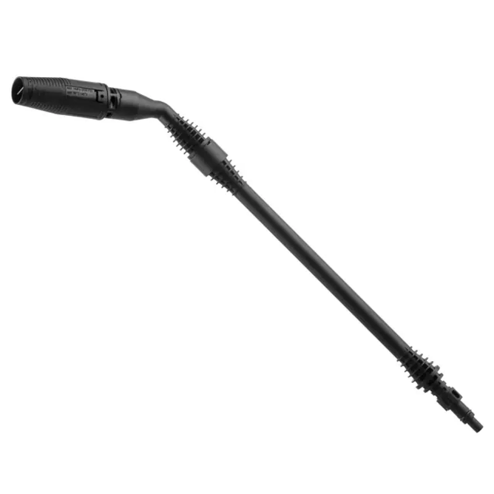 Насадка кутова до мийок високого тиску DT-1502/1503/1504/1508/1515/1517/WT-1509 INTERTOOL (DT-1543) UA