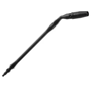 Насадка кутова до мийок високого тиску DT-1502/1503/1504/1508/1515/1517/WT-1509 INTERTOOL (DT-1543) UA