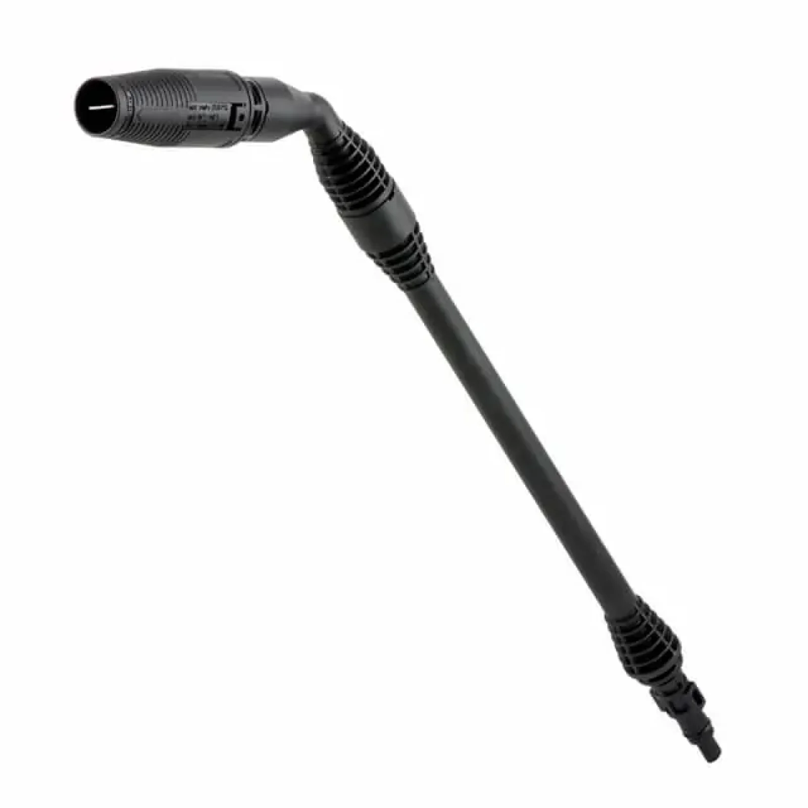 Насадка кутова до мийок високого тиску DT-1502/1503/1504/1508/1515/1517/WT-1509 INTERTOOL (DT-1543) UA