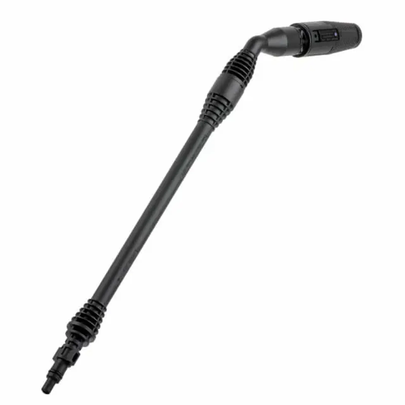 Насадка кутова до мийок високого тиску DT-1502/1503/1504/1508/1515/1517/WT-1509 INTERTOOL (DT-1543) UA