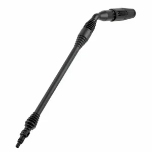 Насадка кутова до мийок високого тиску DT-1502/1503/1504/1508/1515/1517/WT-1509 INTERTOOL (DT-1543) UA