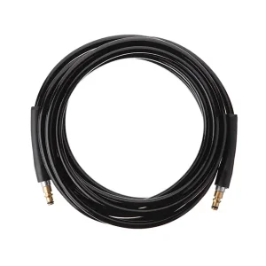 Шланг високого тиску 5м, до мийок DT-1502/1503/1504/1508/1515/1517/WT-1509, макс. 200 бар INTERTOOL (DT-1555) UA