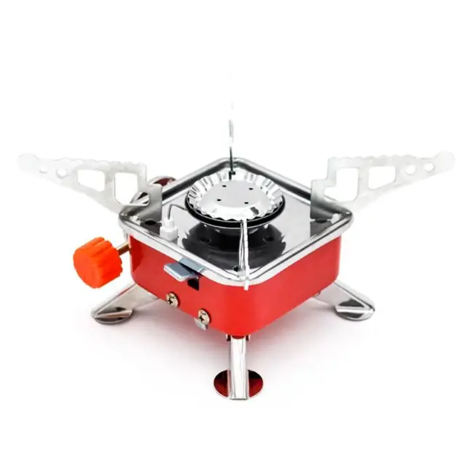 Пальник газовий туристичний INTERTOOL (GS-0010) UA