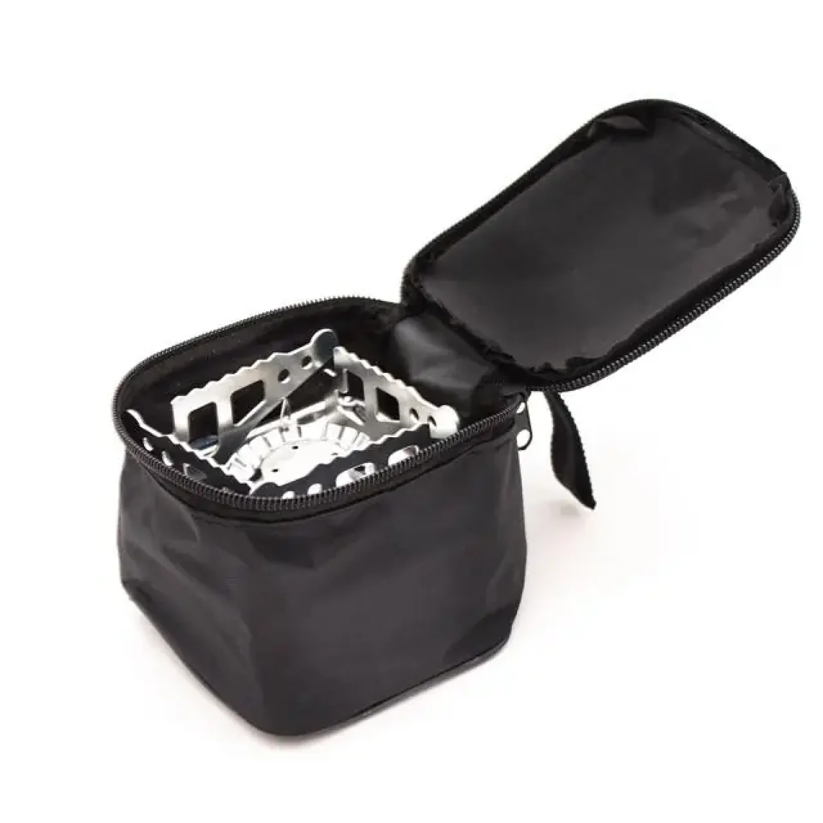 Пальник газовий туристичний INTERTOOL (GS-0010) UA