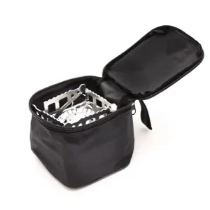 Пальник газовий туристичний INTERTOOL (GS-0010) UA