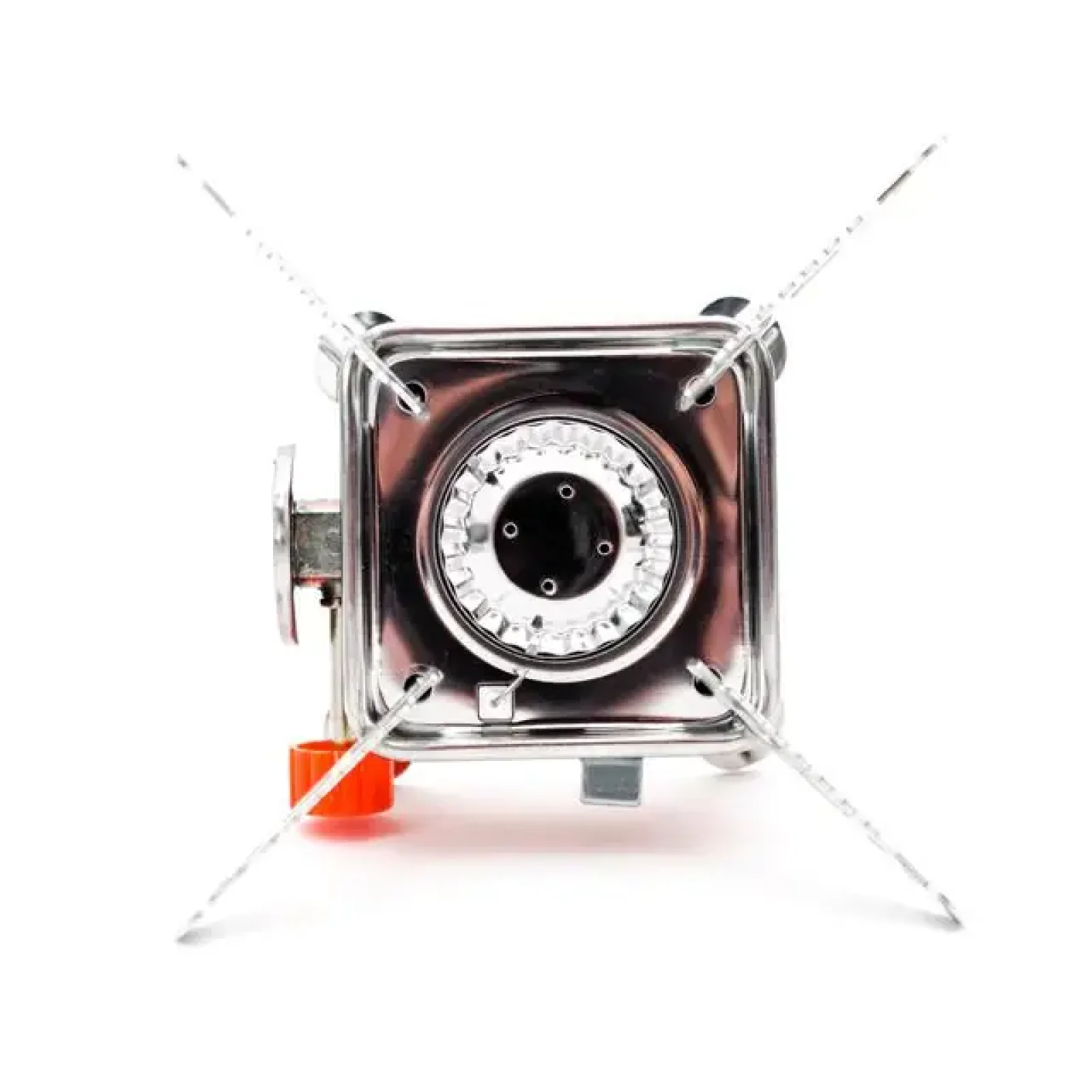 Пальник газовий туристичний INTERTOOL (GS-0010) UA