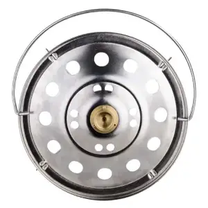 Пальник для комплекту газового кемпінгового GS-0005, GS-0008, GS-0012 INTERTOOL (GS-0004) UA