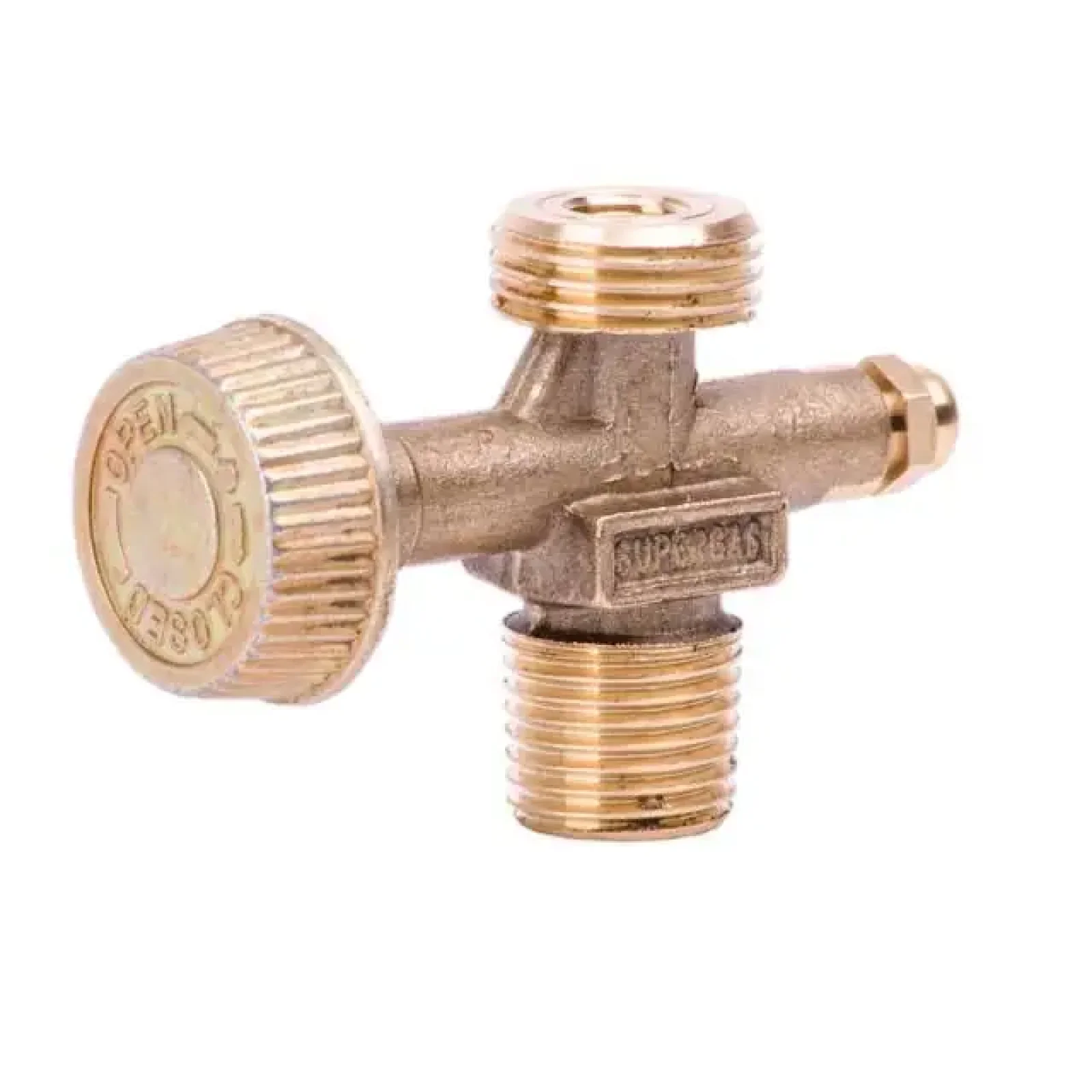 Вентиль для GS-0005, GS-0008, GS-0012 INTERTOOL (GS-0009) UA