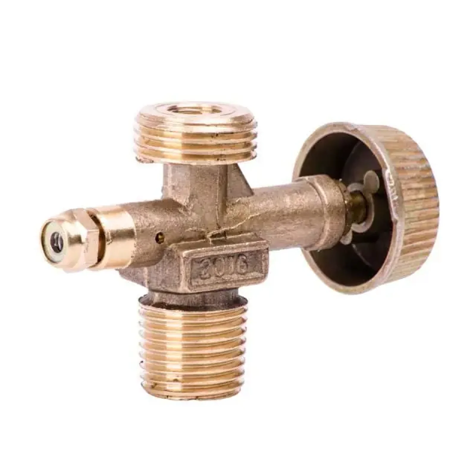 Вентиль для GS-0005, GS-0008, GS-0012 INTERTOOL (GS-0009) UA