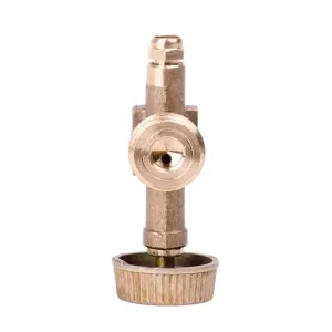 Вентиль для GS-0005, GS-0008, GS-0012 INTERTOOL (GS-0009) UA