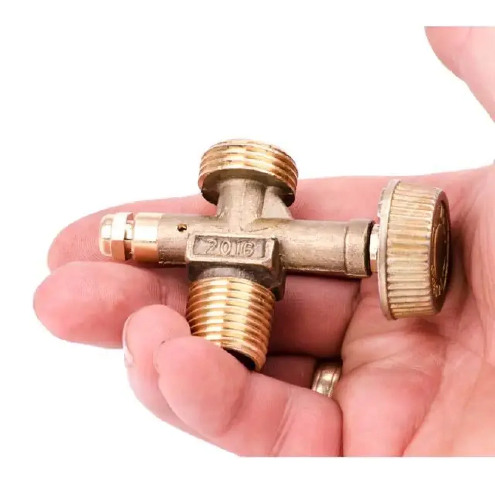 Вентиль для GS-0005, GS-0008, GS-0012 INTERTOOL (GS-0009) UA