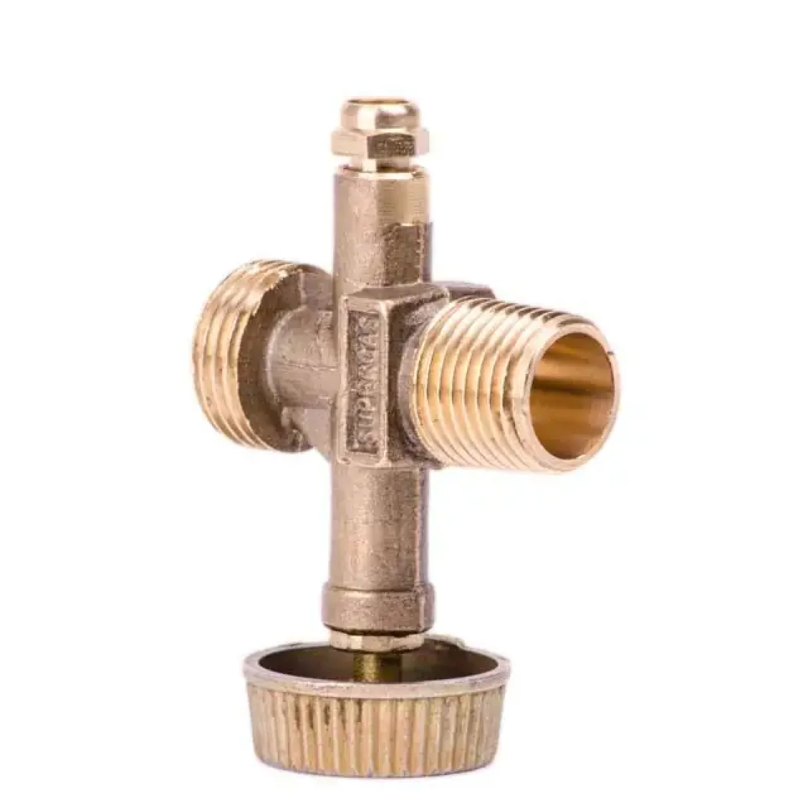 Вентиль для GS-0005, GS-0008, GS-0012 INTERTOOL (GS-0009) UA