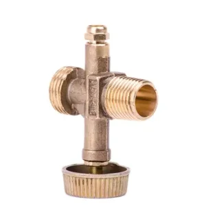 Вентиль для GS-0005, GS-0008, GS-0012 INTERTOOL (GS-0009) UA