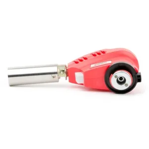 Пальник газовий з п'єзозапалюванням. INTERTOOL (GB-0023) UA