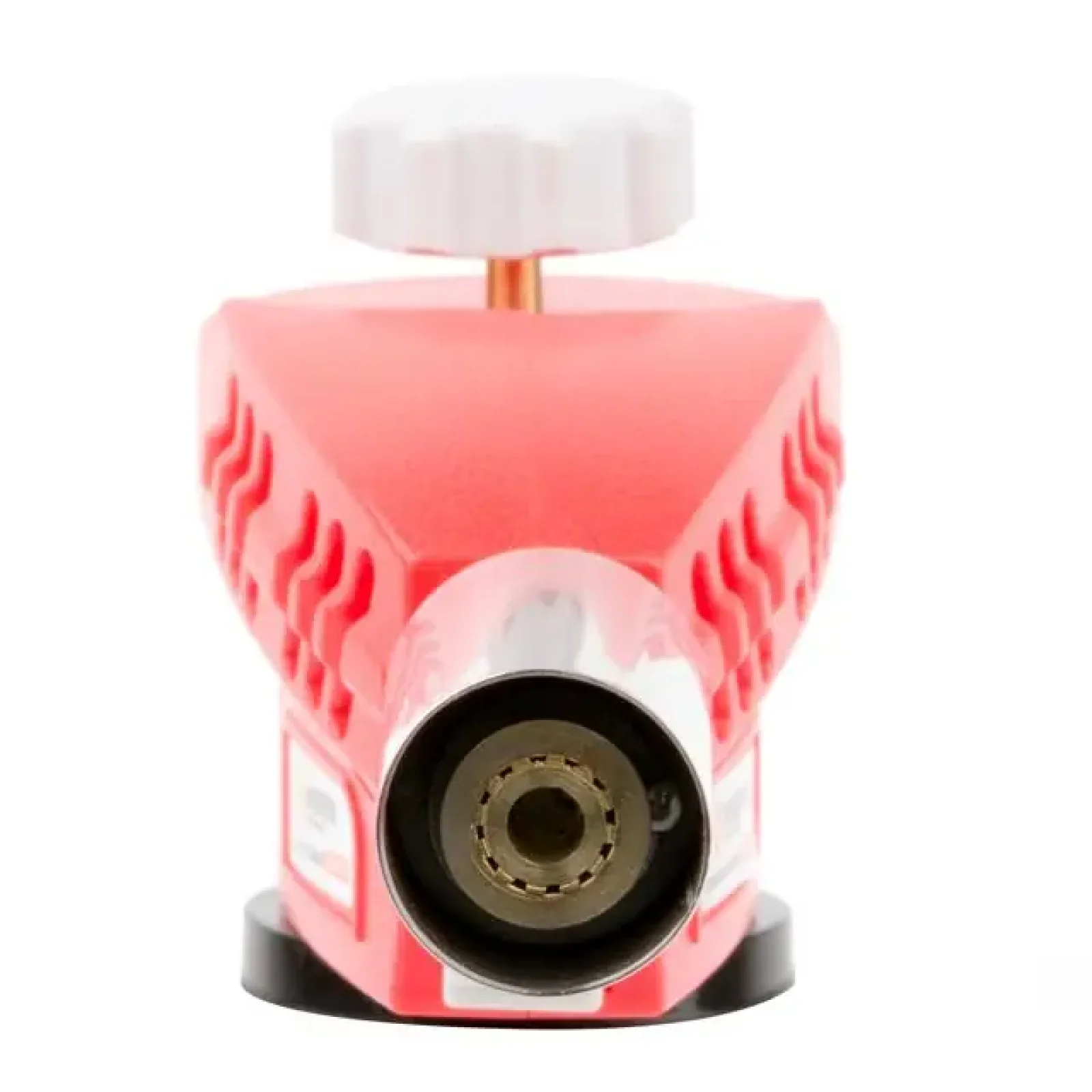 Пальник газовий з п'єзозапалюванням. INTERTOOL (GB-0023) UA