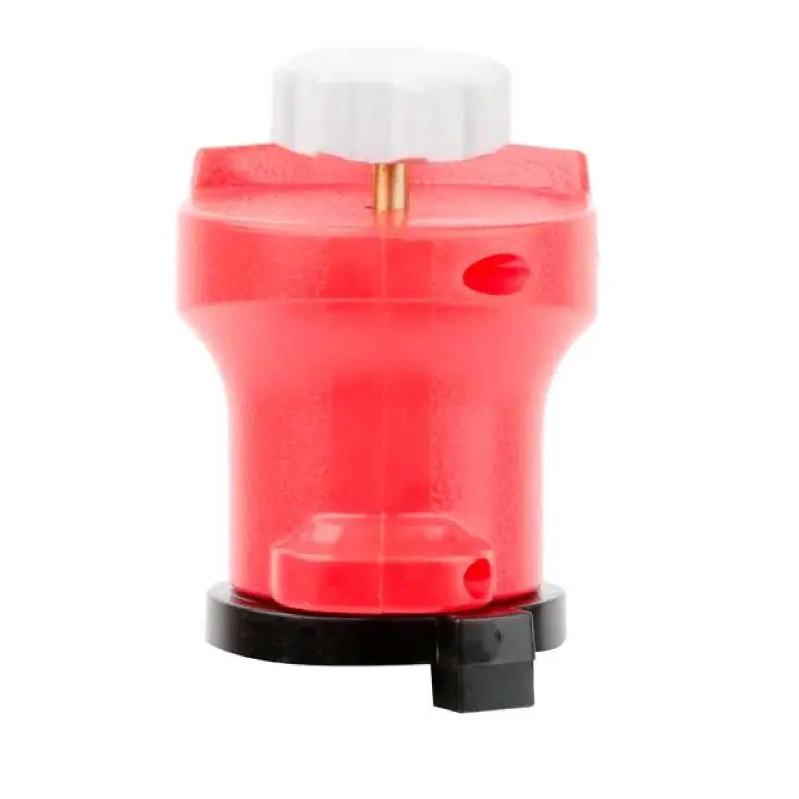 Пальник газовий з п'єзозапалюванням. INTERTOOL (GB-0023) UA