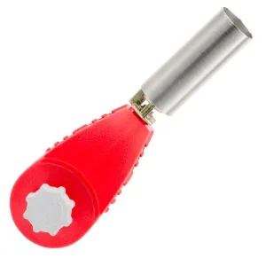 Пальник газовий з п'єзозапалюванням. INTERTOOL (GB-0023) UA