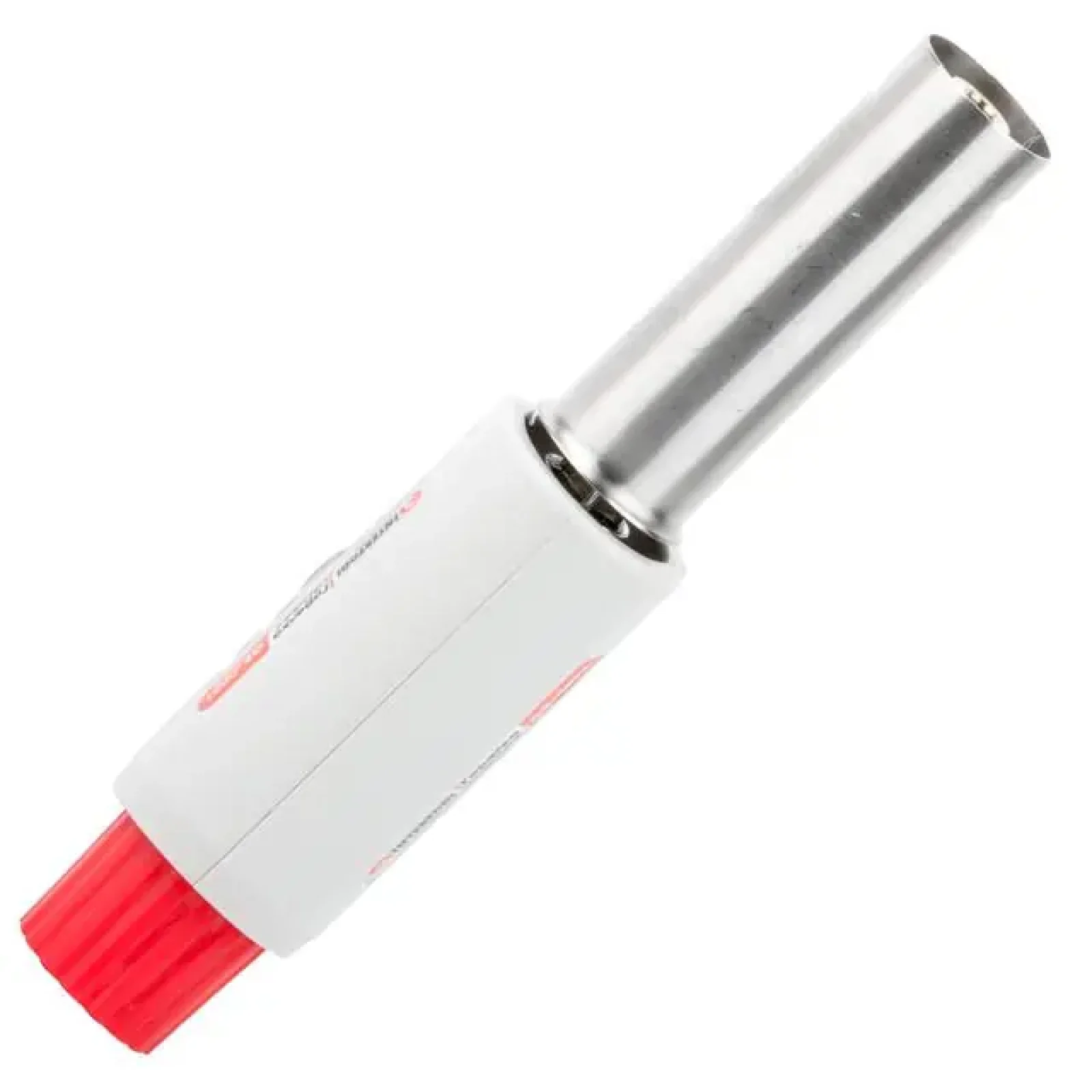 Пальник газовий з п'єзозапалюванням INTERTOOL (GB-0021) UA