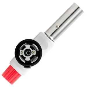 Пальник газовий з п'єзозапалюванням INTERTOOL (GB-0021) UA