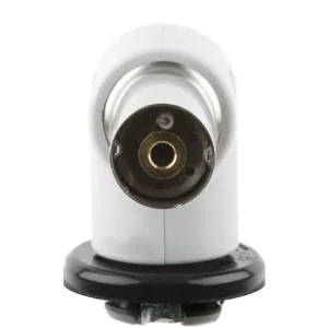 Пальник газовий з п'єзозапалюванням INTERTOOL (GB-0021) UA