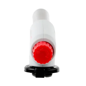 Пальник газовий з п'єзозапалюванням INTERTOOL (GB-0021) UA