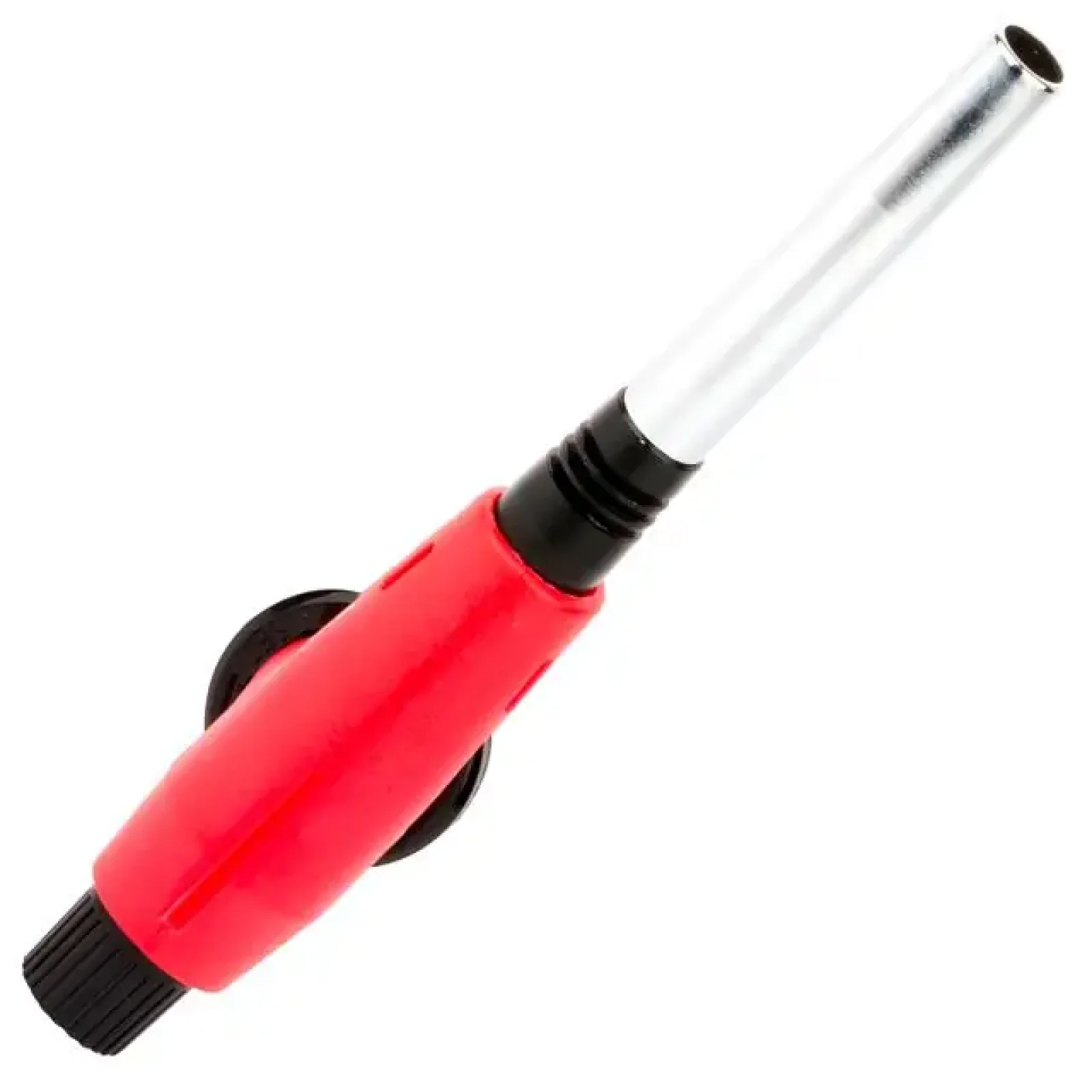 Пальник газовий з п'єзозапалюванням. INTERTOOL (GB-0022) UA