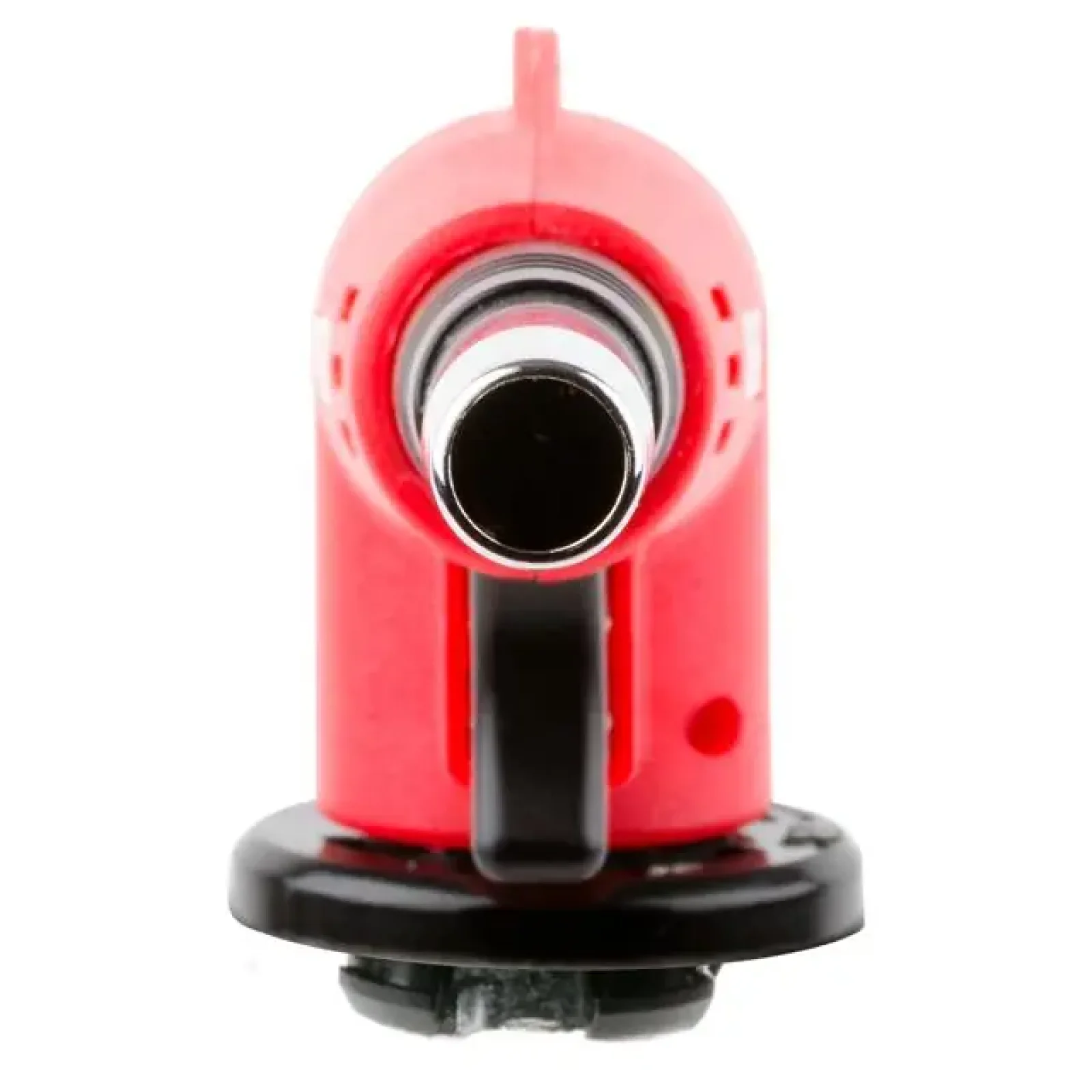 Пальник газовий з п'єзозапалюванням. INTERTOOL (GB-0022) UA