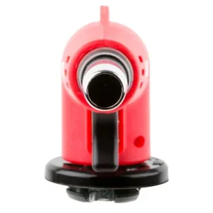 Пальник газовий з п'єзозапалюванням. INTERTOOL (GB-0022) UA