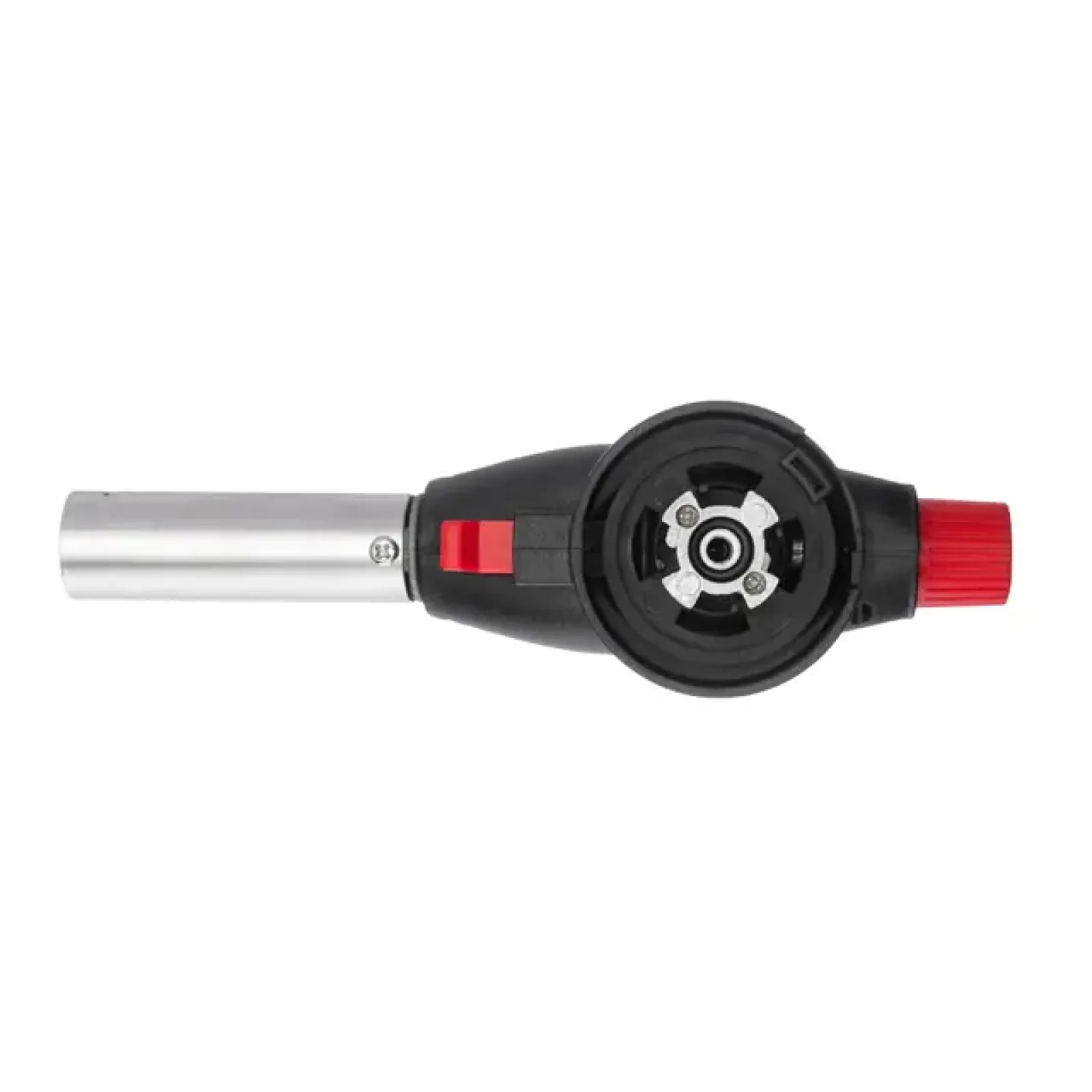 Пальник газовий з п'єзозапалюванням INTERTOOL (GB-0020) UA