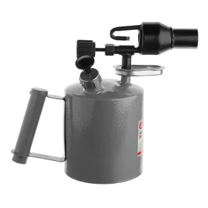 Лампа паяльна бензинова 1.5 л INTERTOOL (GB-0032) UA