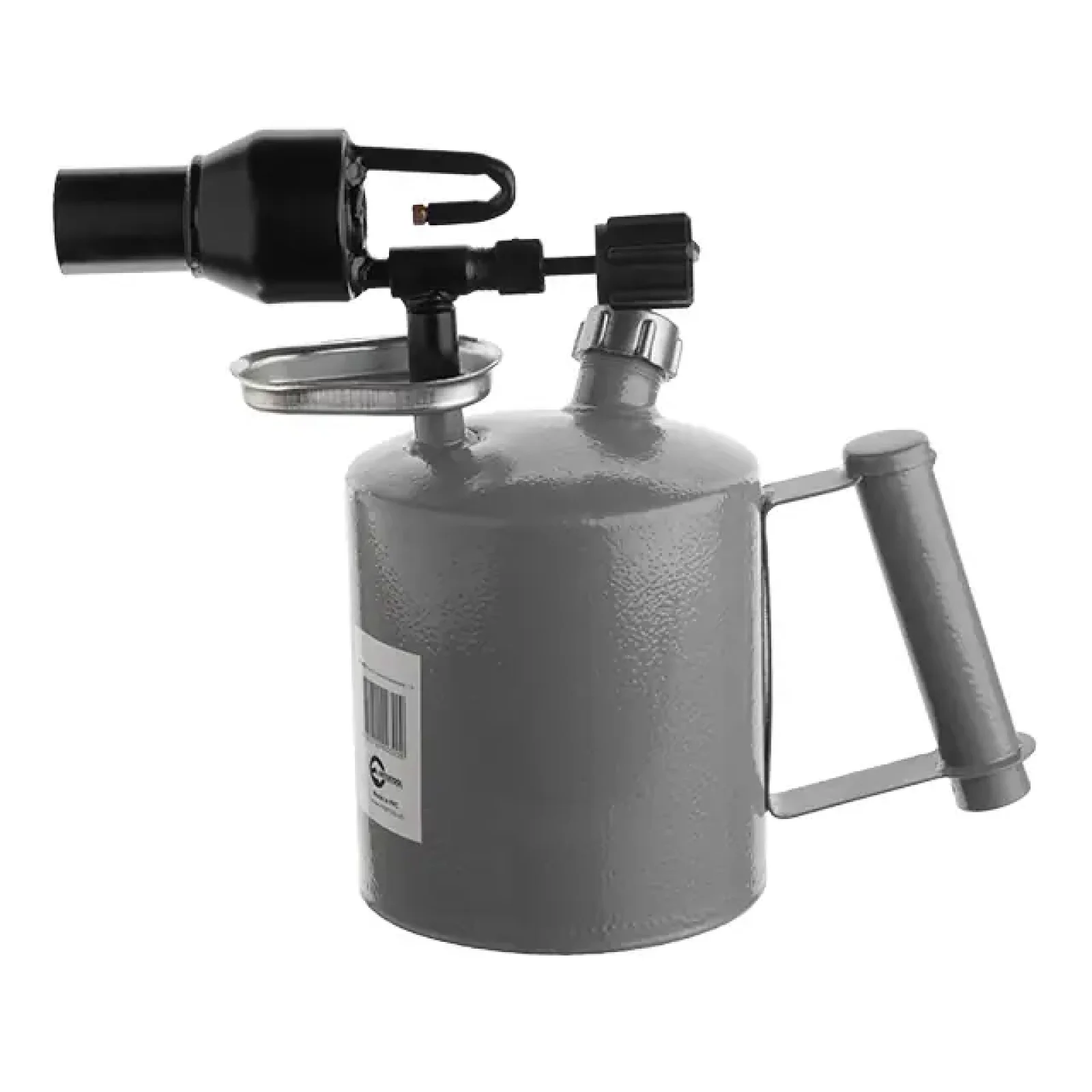 Лампа паяльна бензинова 1.5 л INTERTOOL (GB-0032) UA