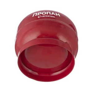 Комплект газовий кемпінговий 5 л. INTERTOOL (GS-0005) UA