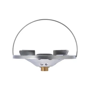 Комплект газовий кемпінговий 5 л. INTERTOOL (GS-0005) UA