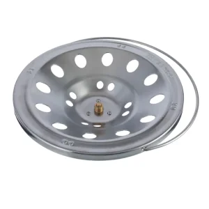 Комплект газовий кемпінговий 8 л. INTERTOOL (GS-0008) UA