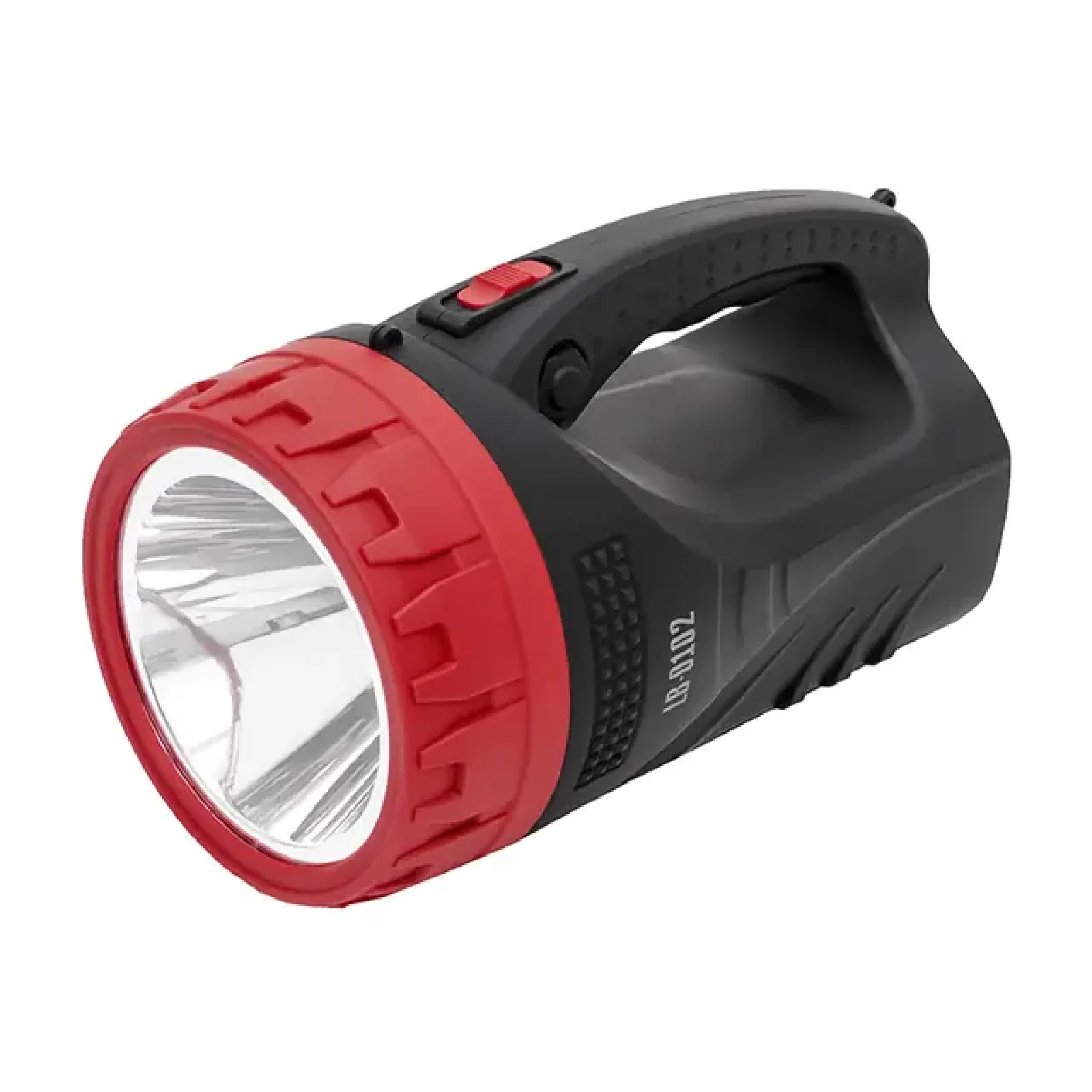 Ліхтар акумуляторний, 1 LED 5 Вт + 25 LED INTERTOOL (LB-0102) UA