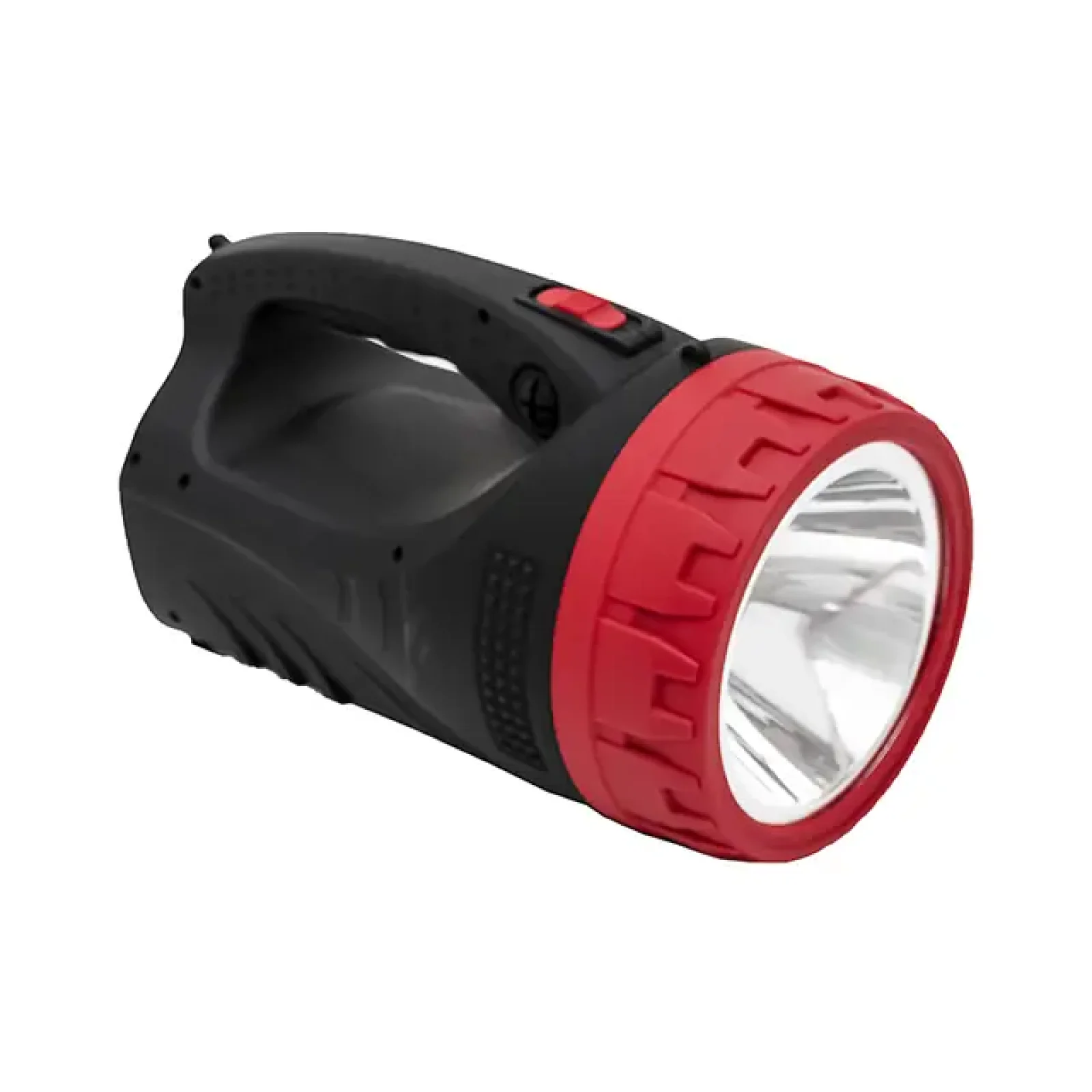 Ліхтар акумуляторний, 1 LED 5 Вт + 25 LED INTERTOOL (LB-0102) UA