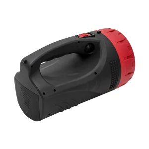 Ліхтар акумуляторний, 1 LED 5 Вт + 25 LED INTERTOOL (LB-0102) UA